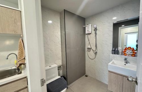 Saen Suk Appartement | The Beach On The East Ville