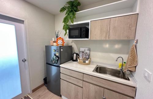 Saen Suk Appartement | The Beach On The East Ville