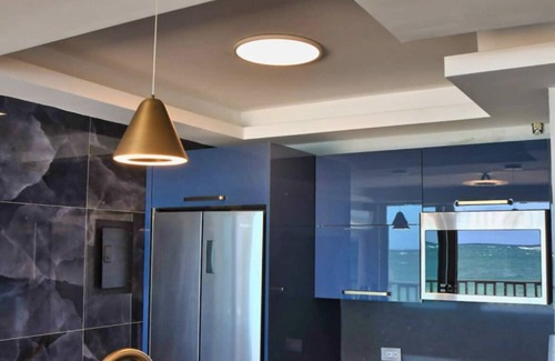 Condado Copropriété | The BEACH PAD- A Beachfront, Full Ocean View Apartment