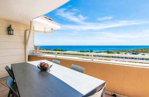Piscadera Appartement | The Beach Penthouse