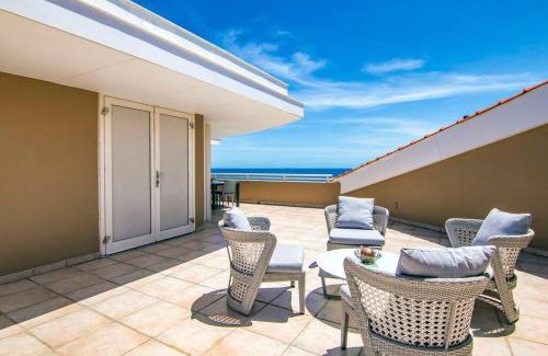 Piscadera Appartement | The Beach Penthouse