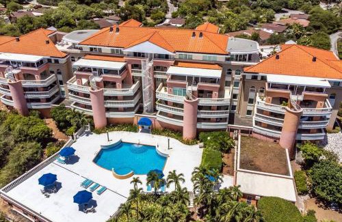 Piscadera Appartement | The Beach Penthouse