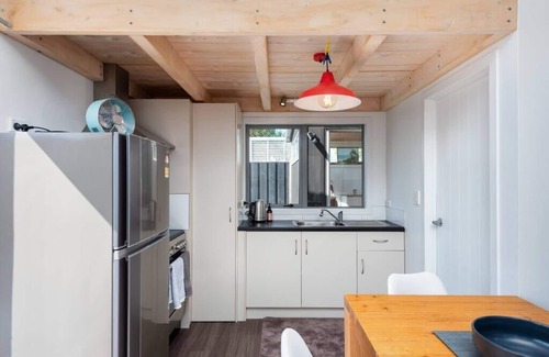 Papamoa Beach Maison | The Beach Place - Papamoa