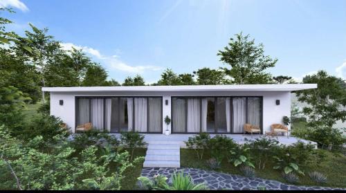 Koh Rong Station Balnéaire | The Beach Resort