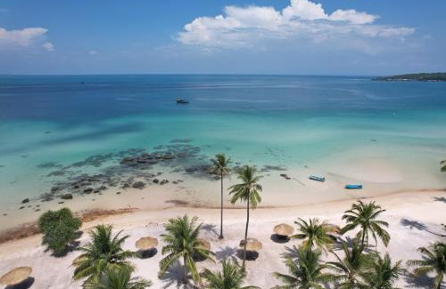 Koh Rong Station Balnéaire | The Beach Resort