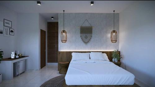 Koh Rong Station Balnéaire | The Beach Resort