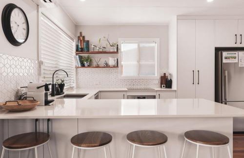 Evans Head Maison | The Beach Shack - 12 Flame Street