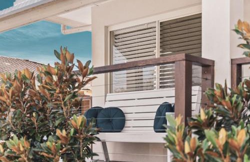 Evans Head Maison | The Beach Shack - 12 Flame Street