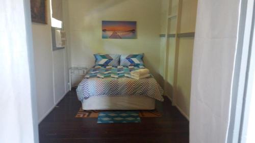 Meikleville Hill Maison | The Beach Shack Yeppoon