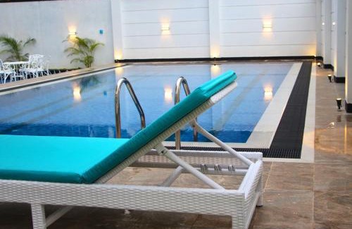 Mount Lavinia Hôtel | The Beach Villa