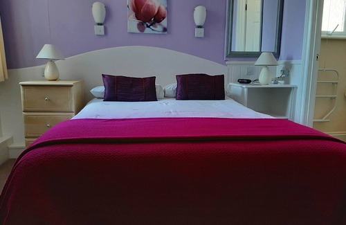 Weston-super-Mare Maison | The Beaches Family B&B