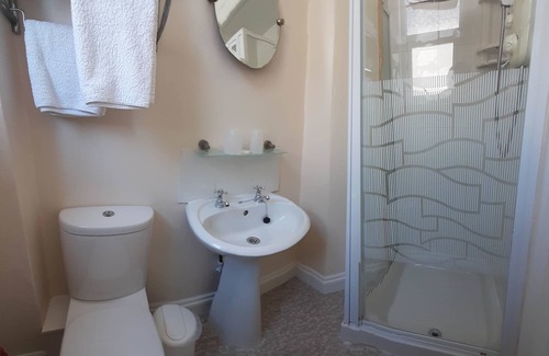 Weston-super-Mare Maison | The Beaches Family B&B