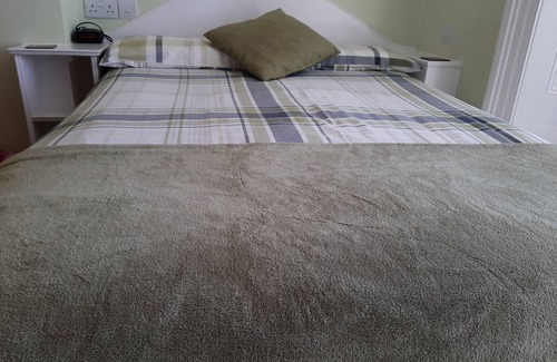 Weston-super-Mare Maison | The Beaches Family B&B