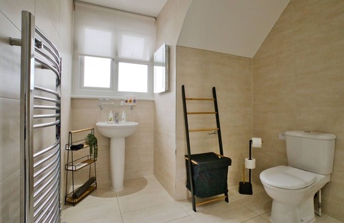 Southend-on-Sea Maison | The Beaches Guest House