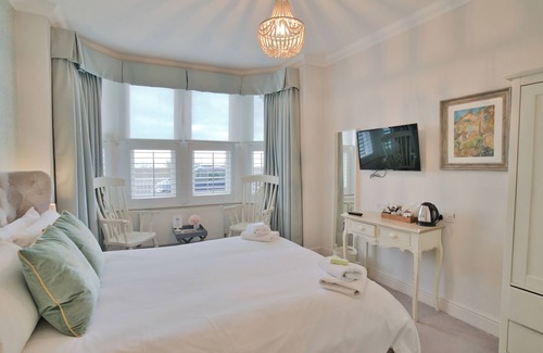 Southend-on-Sea Maison | The Beaches Guest House