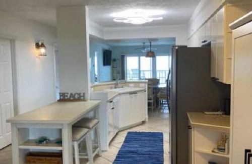 Ponce Inlet Copropriété | the.beachfront- million $ views on a private beach