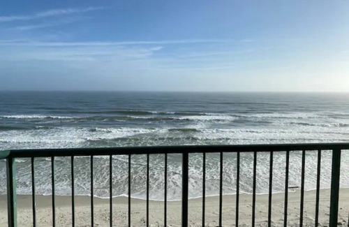 Ponce Inlet Copropriété | the.beachfront- million $ views on a private beach
