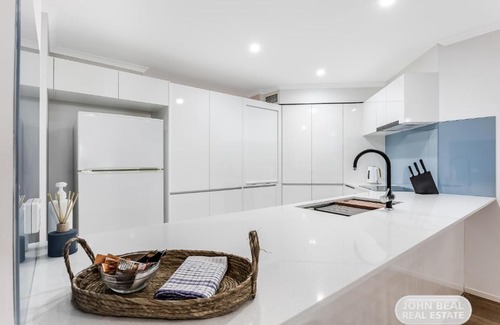 Redcliffe Appartement | The Beachouse