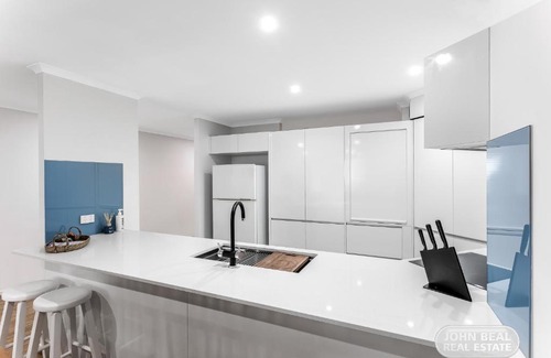 Redcliffe Appartement | The Beachouse
