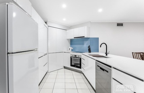 Redcliffe Appartement | The Beachouse