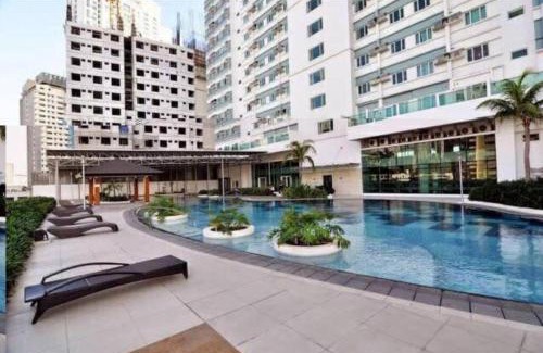 Legazpi Village Maison | The Beacon Condo - Studio Tower 1