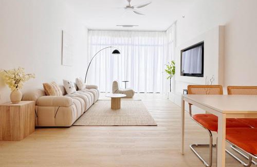 George Town Hôtel | The Beacon Executive Penang Georgetown