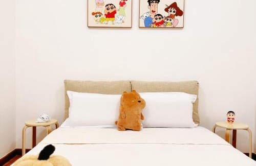 George Town Hôtel | The Beacon Executive Penang Georgetown