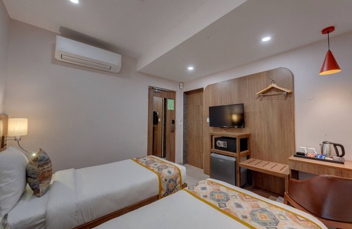 Vadodara Hôtel | The Beacon Hotel Vadodara