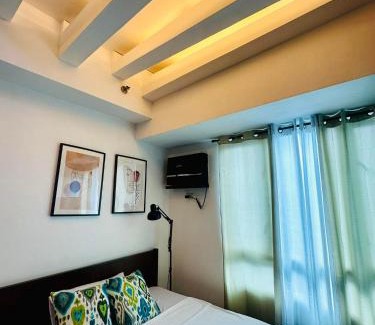 Legazpi Village Appartement | The Beacon Makati by Christine Suites PH near Greenbelt Mall