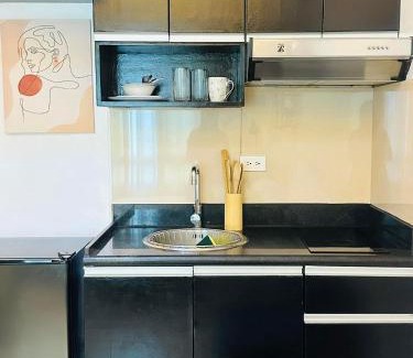 Legazpi Village Appartement | The Beacon Makati by Christine Suites PH