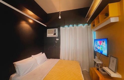 Legazpi Village Appartement | The Beacon Makati Hotel