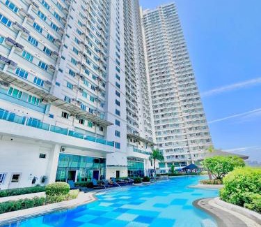 Legazpi Village Appartement | The Beacon Makati Hotel