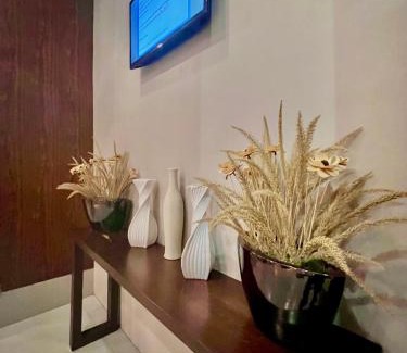 Legazpi Village Appartement | The Beacon Makati Hotel