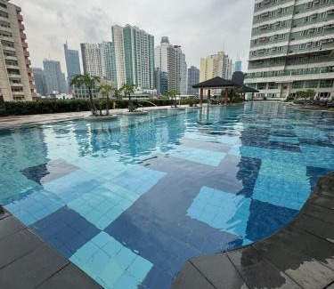 Legazpi Village Appartement | The Beacon Makati