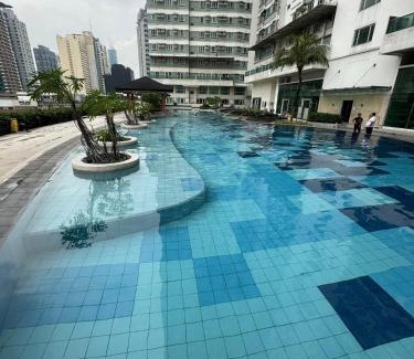 Legazpi Village Appartement | The Beacon Makati