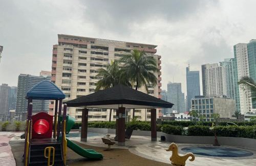 Legazpi Village Appartement | The Beacon Makati