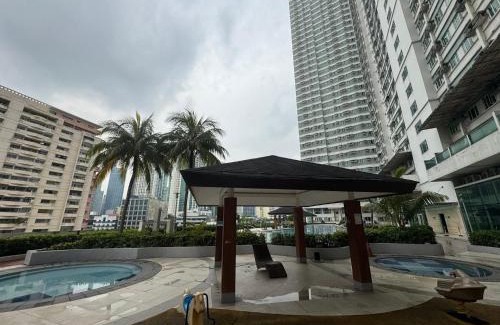 Legazpi Village Appartement | The Beacon Makati