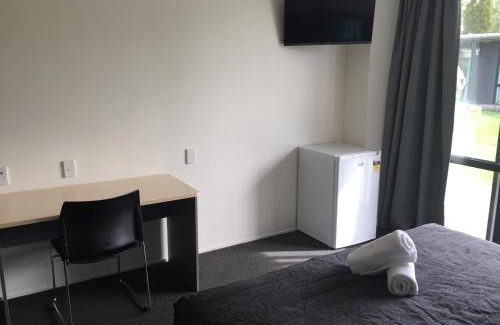 Edgeware Hôtel | The Bealey Quarter