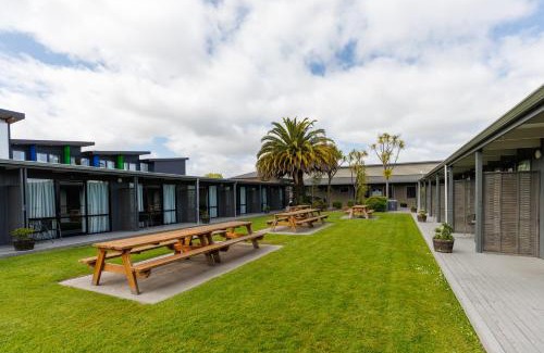 Edgeware Hôtel | The Bealey Quarter