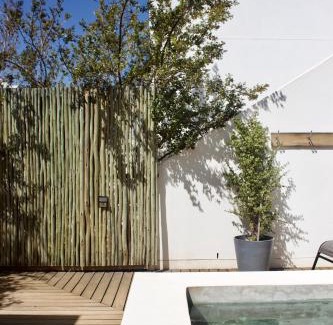 McGregor Maison | The Bean Tree