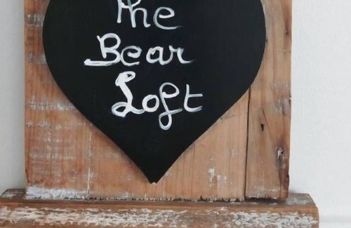Monthion Maison | THE BEAR LOFT - MONTHION