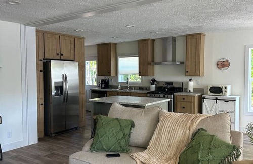 Walker Maison | The Bears Den at Leech Lake on the Heartland Trail