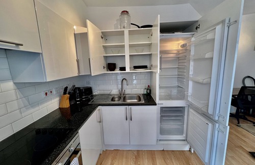 Bryanston and Dorset Square Appartement | The Beating Heart of Marylebone