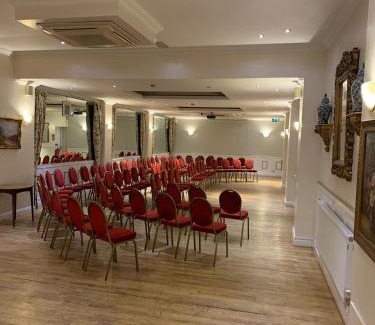 Chepstow Hôtel | The Beaufort Hotel