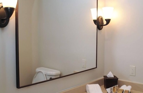 Dallas Hôtel | The Beaumont Inn