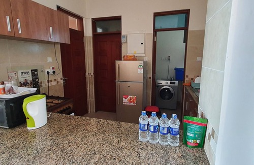 Likoni Appartement | The Beautiful 3Br All En-suite Apt