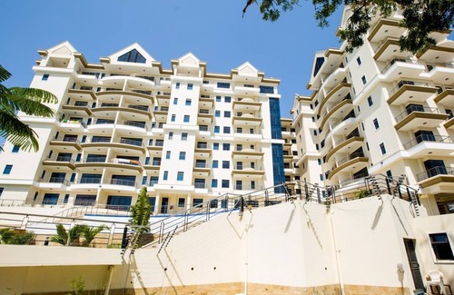 Likoni Appartement | The Beautiful 3Br All En-suite Apt