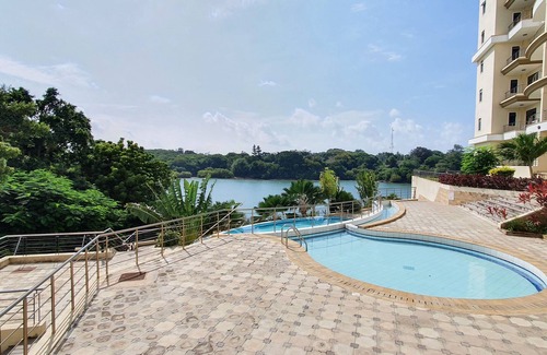 Likoni Appartement | The Beautiful 3Br All En-suite Apt