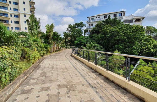 Likoni Appartement | The Beautiful 3Br All En-suite Apt