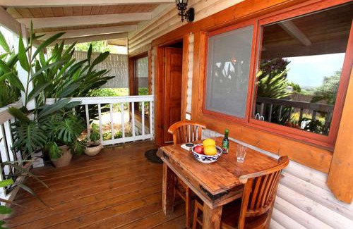 Rosh Pinna Chalet De Ski | The Beautiful Cabins